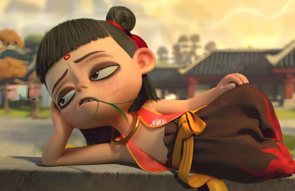 Ne Zha 2 : le blockbuster chinois qui ne vous a pas attendu