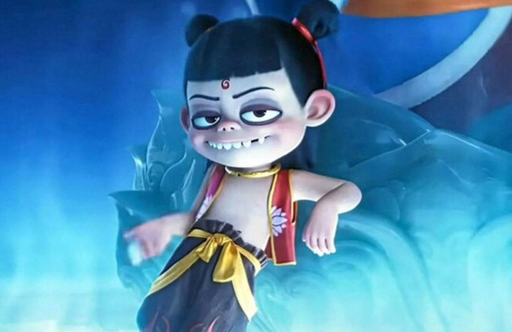 Ne Zha 2