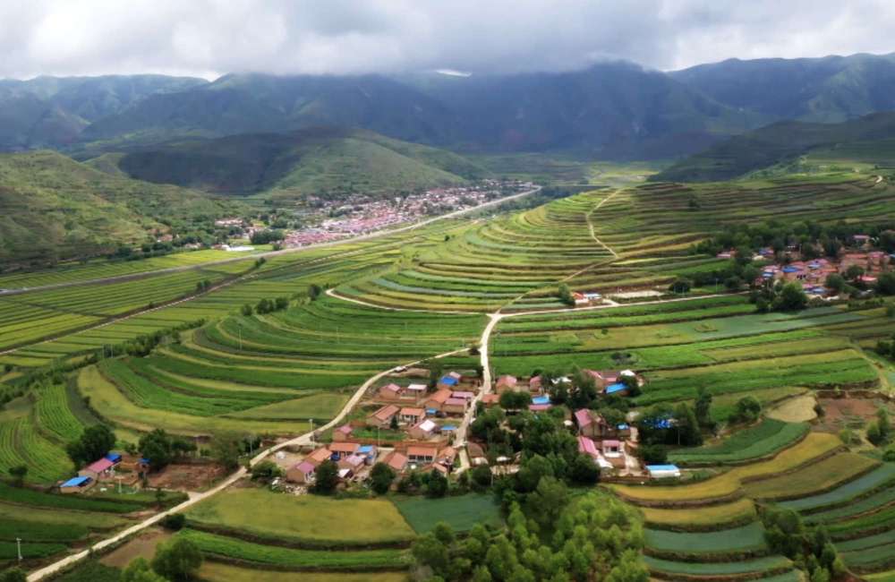 Visiter le Ningxia : que faire, quand partir, transports