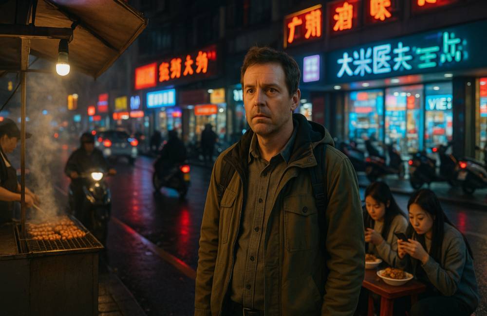 Entre fantasme et réalité : l’Occident et la nostalgie de la Chine impériale