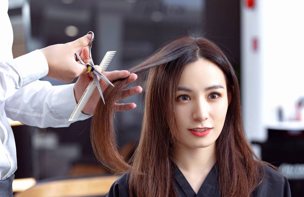 Ne pas se couper les cheveux durant le Nouvel An chinois