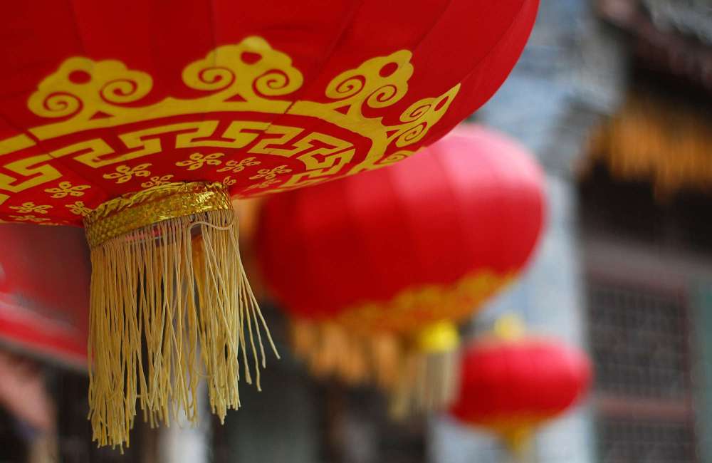 Le Nouvel An chinois, la fête la plus importante en Chine