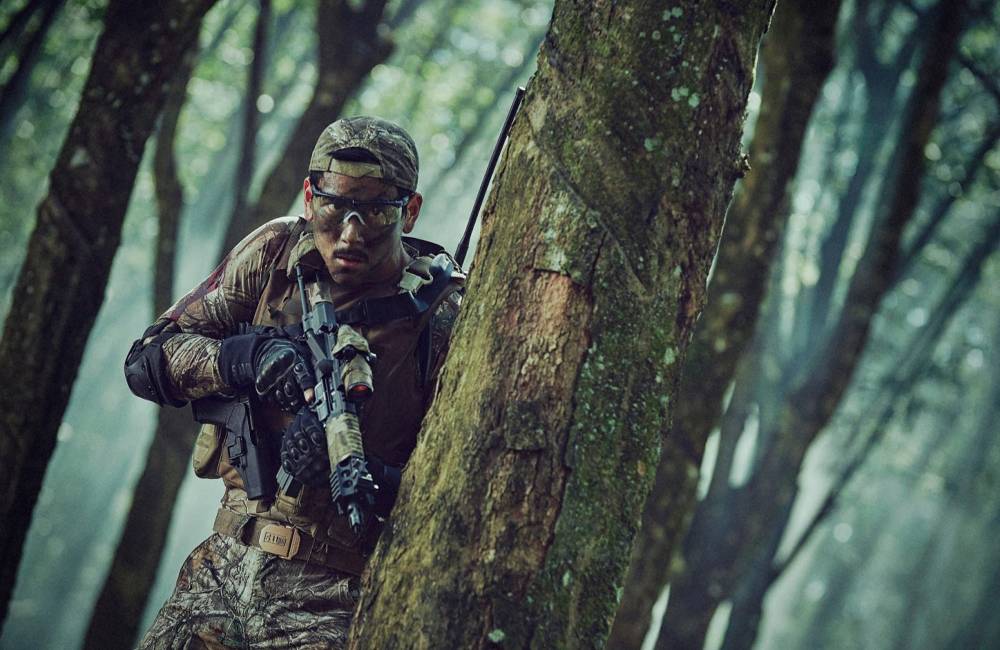 Operation Mekong