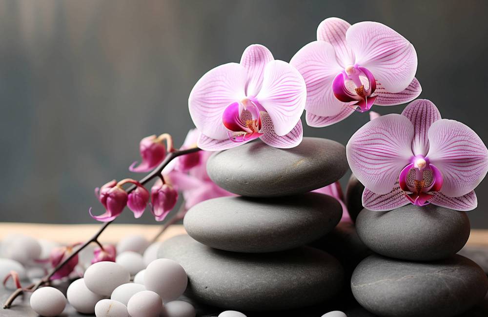 orchid&eacute;e de Chine