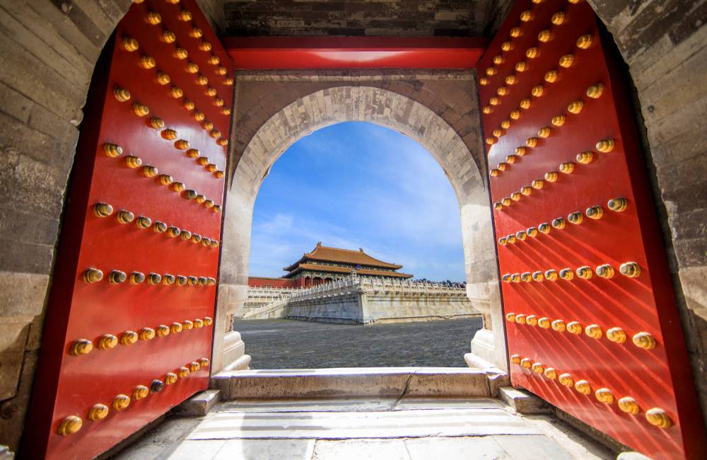 L'âge d'or de Pékin : plongée dans les époques Ming et Qing
