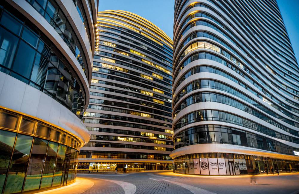 p&eacute;kin, galaxy soho