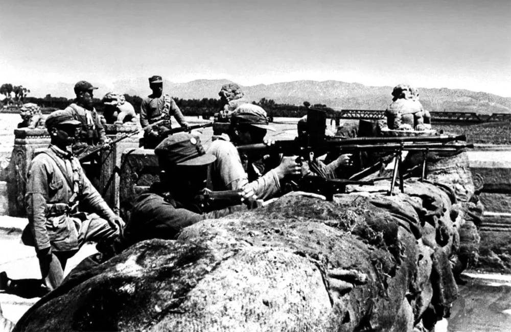 Pékin pendant les guerres mondiales : une histoire oubliée