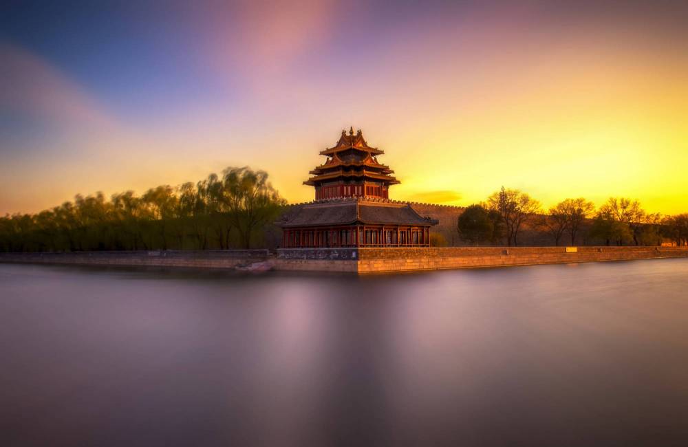 Climat à Pékin, meilleure période pour visiter la capitale chinoise