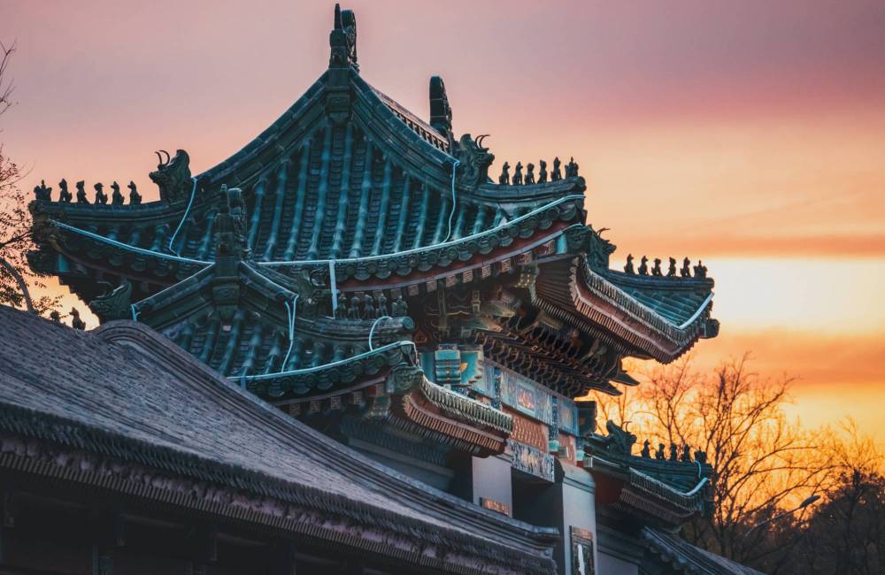 Pourquoi visiter Pékin : 10 raisons pour la mettre sur votre liste