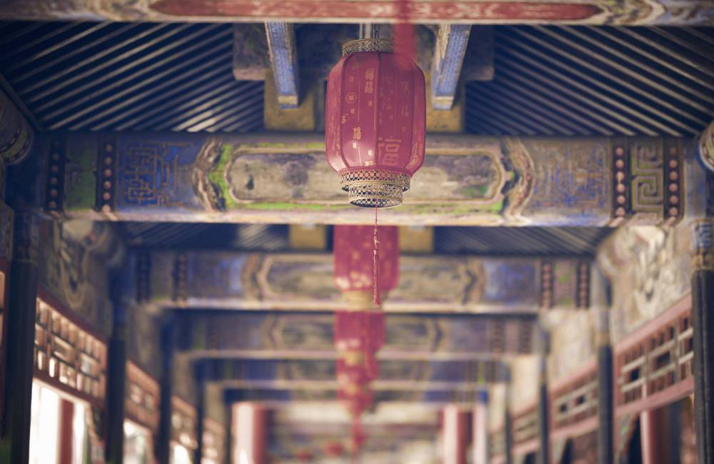 Top 8 des plus beaux temples de Pékin