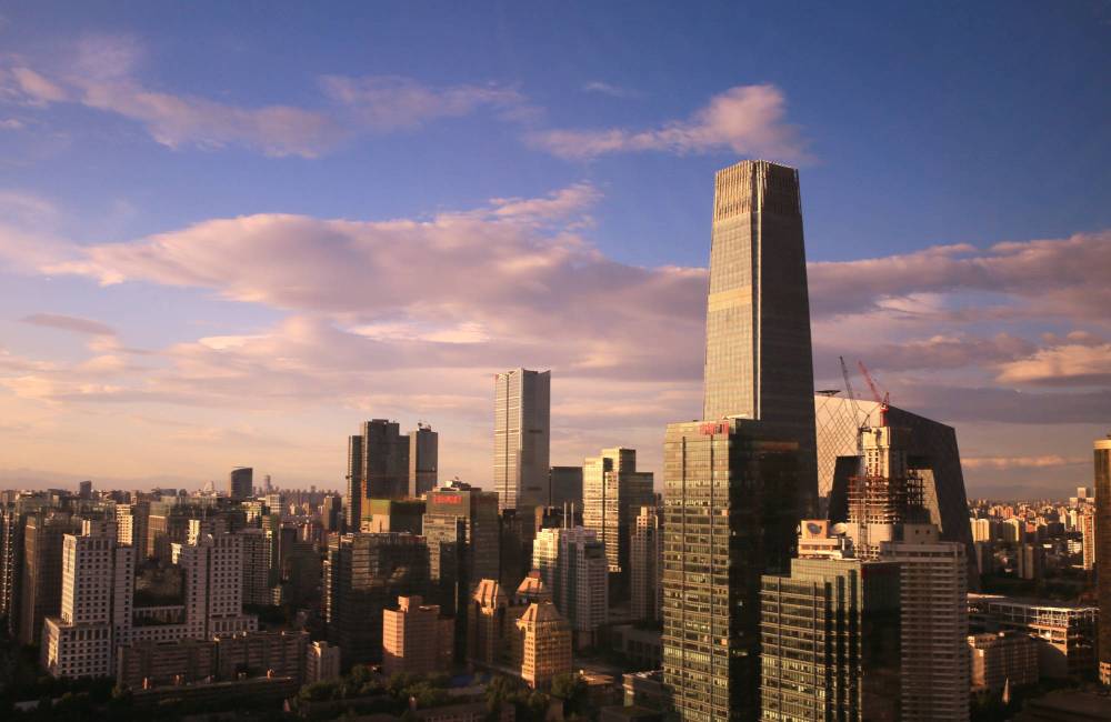 Visiter Pékin : guide complet 2026 pour votre voyage en Chine