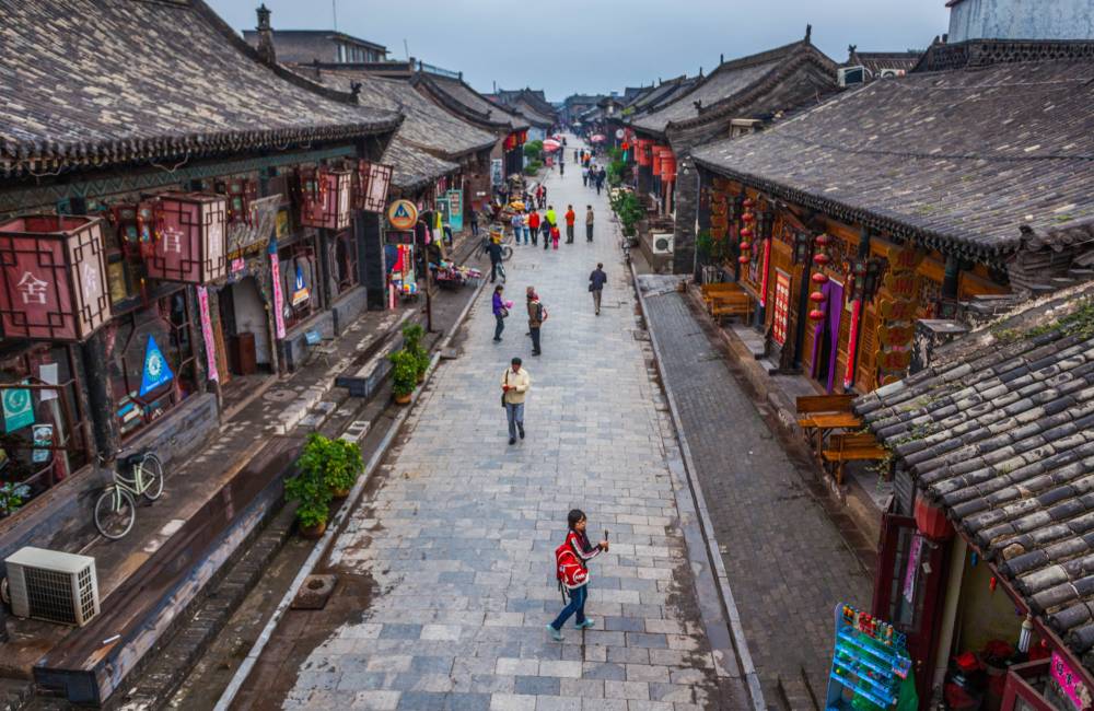 Pingyao