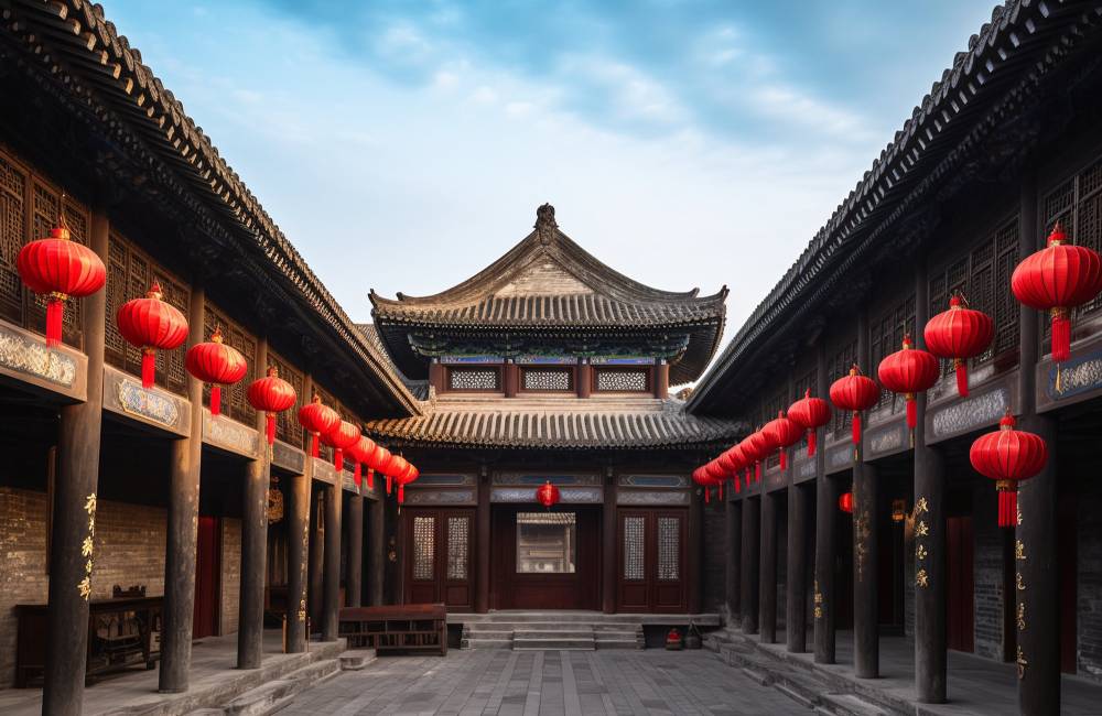 Pingyao