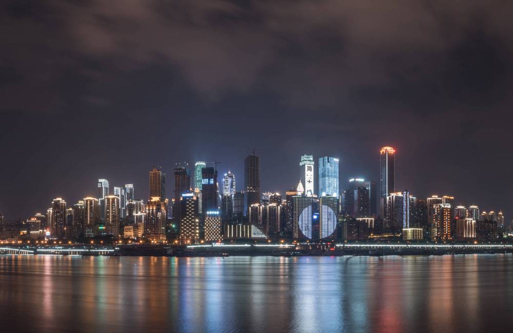 Les 10 plus grandes villes de Chine : focus sur ces titans urbains
