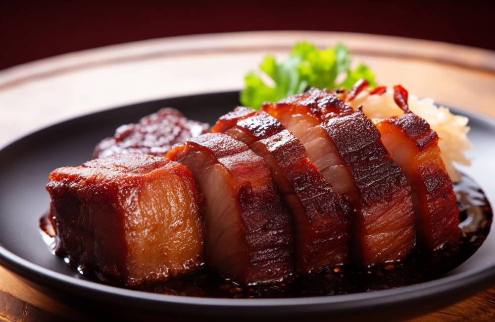 porc dongpo