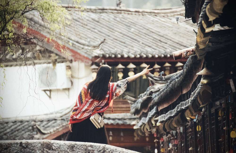 La Chine vous intimide ? C'est justement pour ça qu'il faut y aller