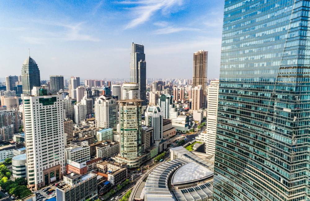 Provinces de Chine : regard approfondi sur leurs particularités