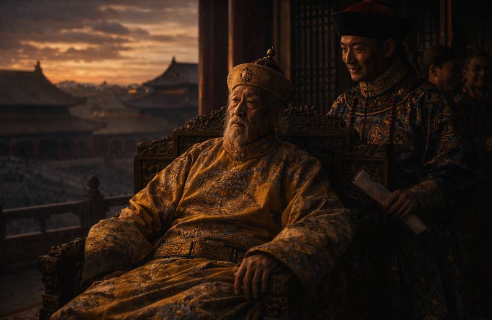 Qianlong