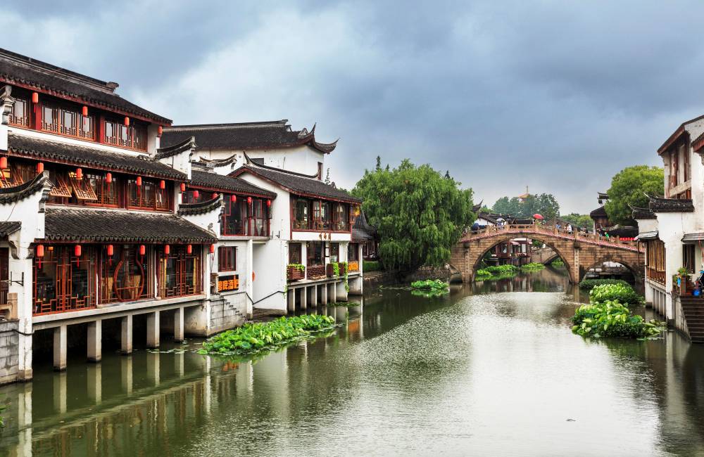 Qibao