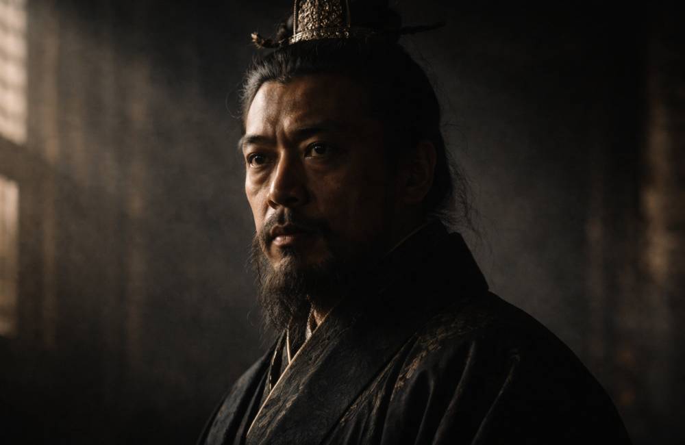 Qin Shi Huang : qui a écrit la légende noire ?