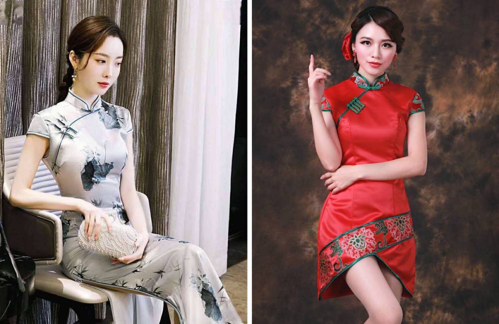 Qipao