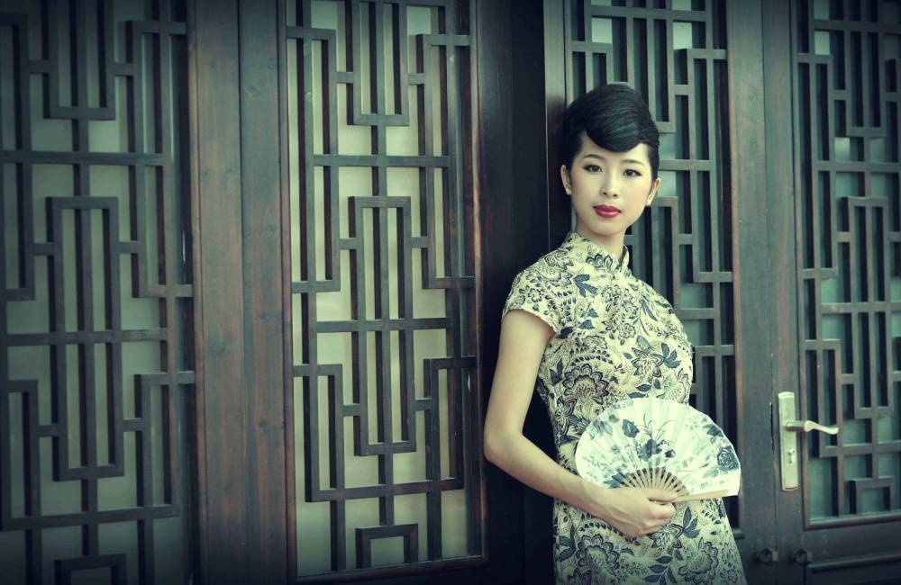 Le Qipao : paradoxe d'une robe entre soumission et liberté