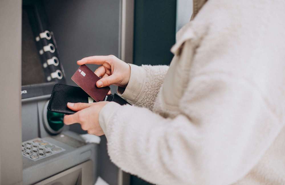 Comment retirer de l'argent en Chine dans les distributeurs ?