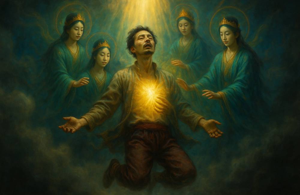 Hong Xiuquan