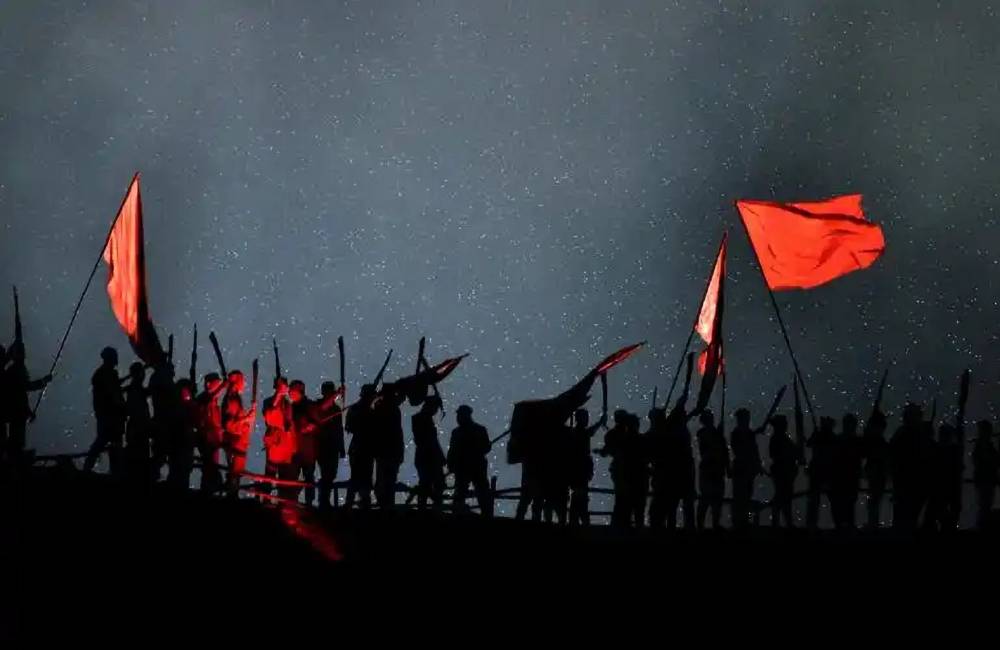 Révolution chinoise de 1911 : quand un empire s'éteint sans bruit