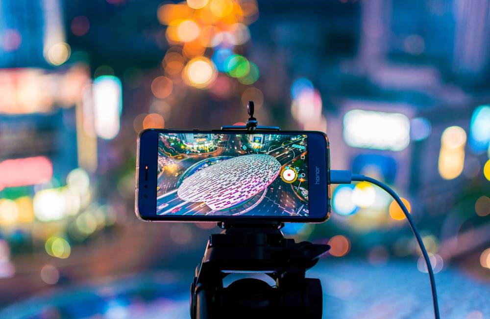 r&eacute;volution technologique en Chine