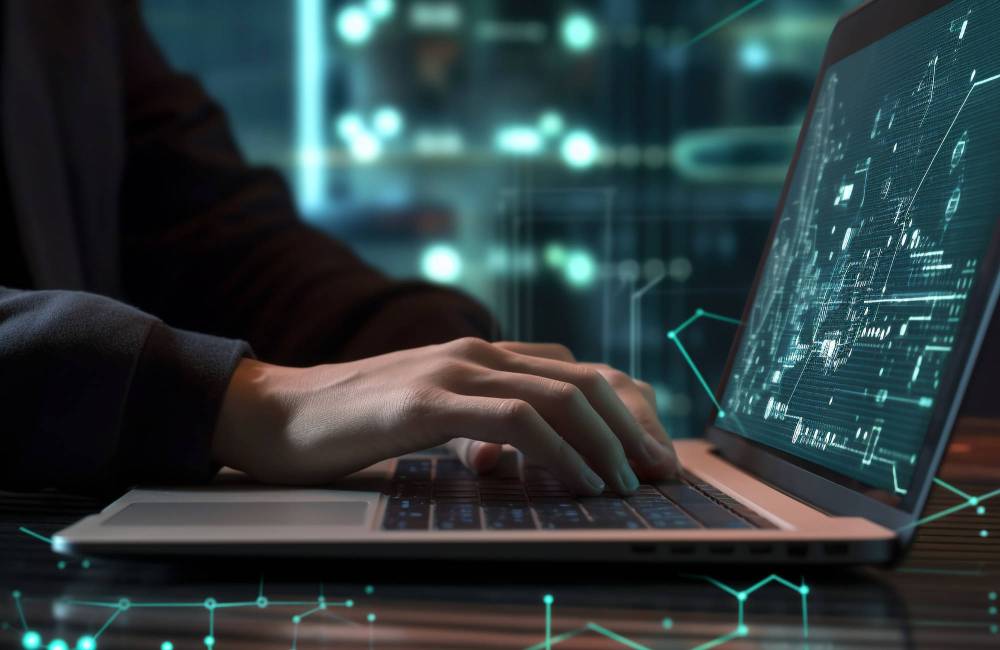 La révolution technologique chinoise et ses titans du numérique