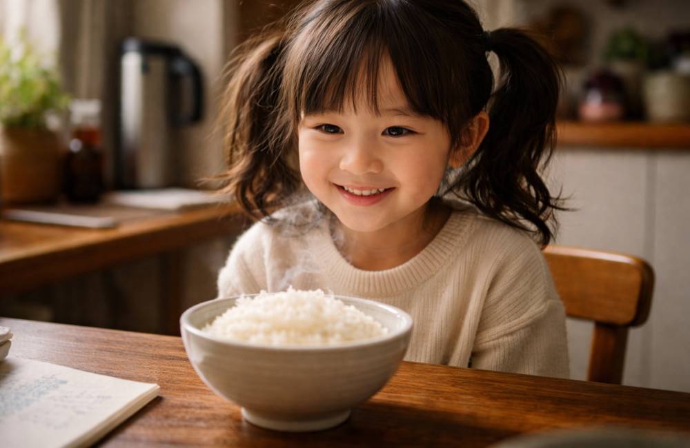 Le riz en Chine : ce qu'un grain raconte d'une civilisation