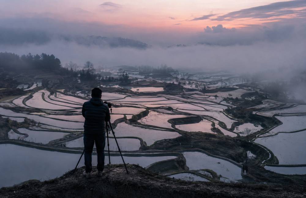 Rizières en Chine : pourquoi tant de voyageurs ratent le moment