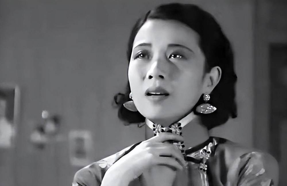 Ruan Lingyu