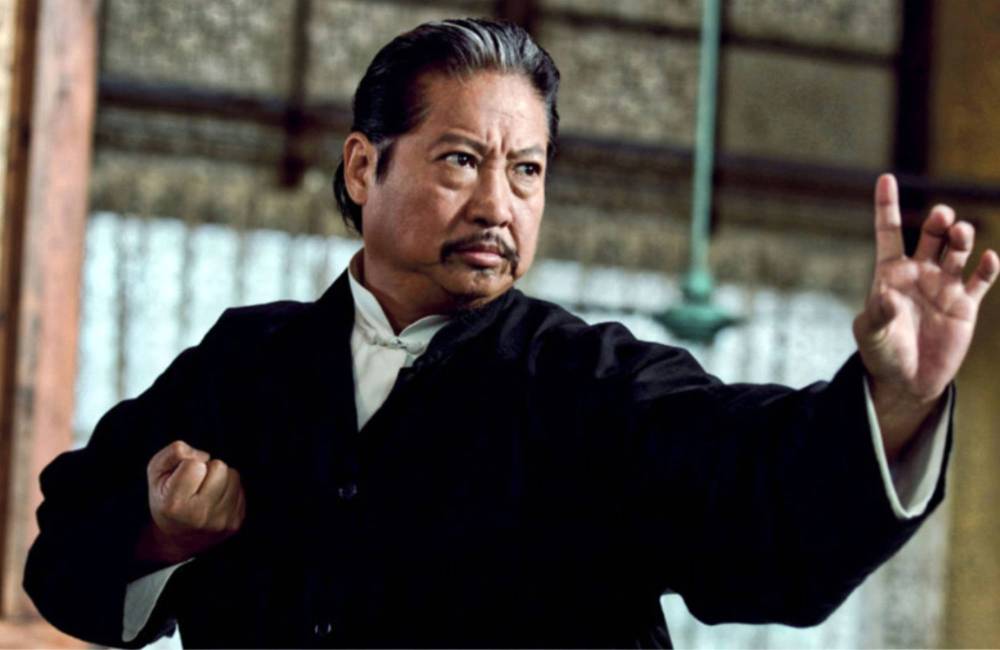 Sammo Hung