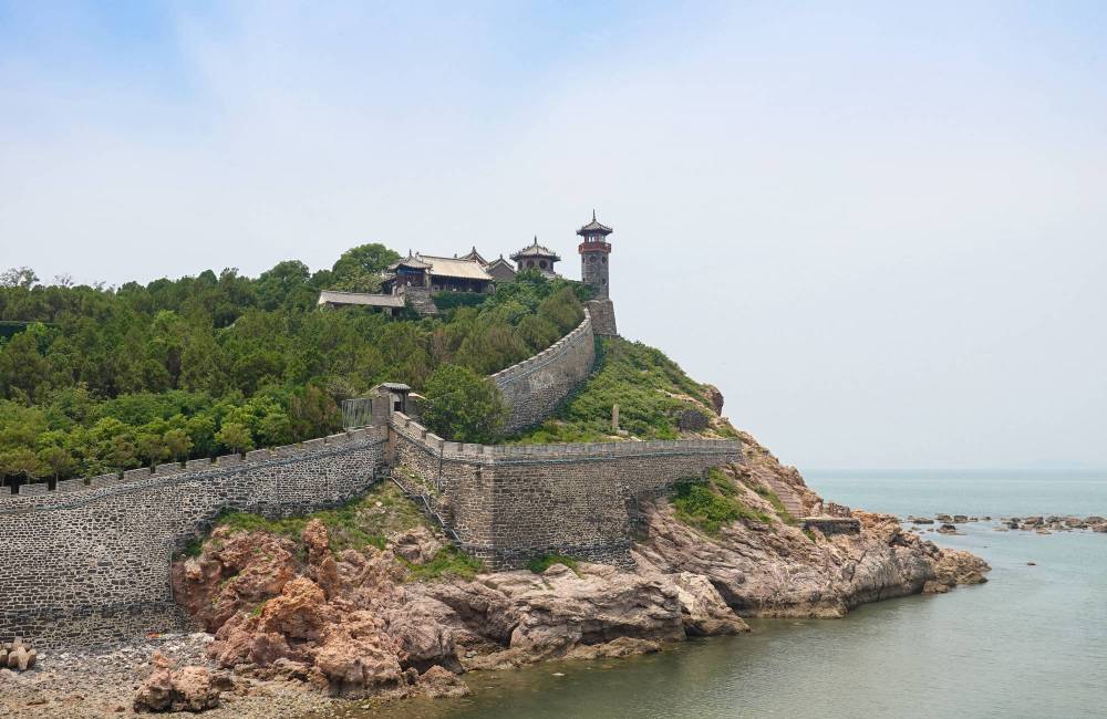 Le Shandong, province chinoise riche en histoire et en merveilles naturelles