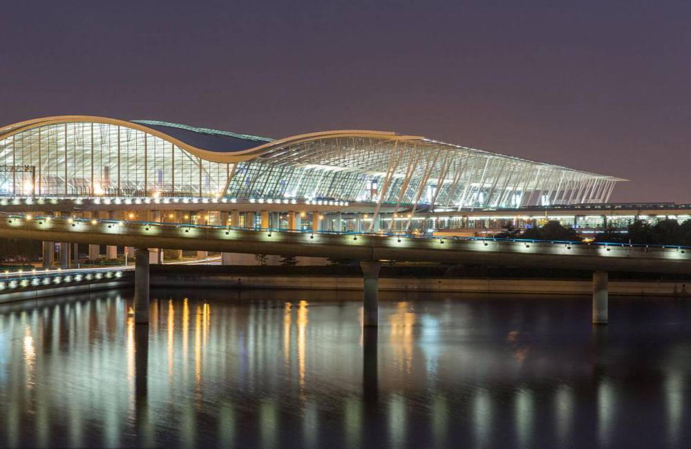 Aéroport de Shanghai-Pudong (PVG) : guide 2026 du voyageur 