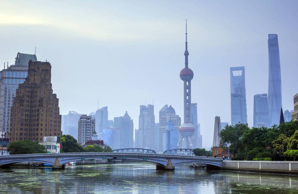 Pourquoi Shanghai est célèbre : l'essence de la ville