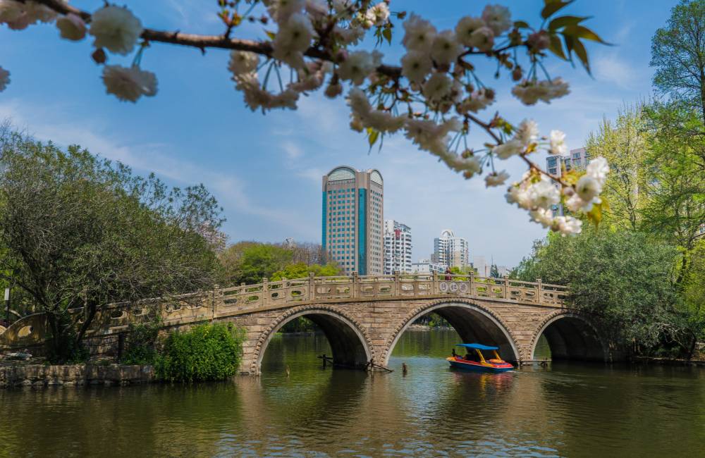 Shanghai, Hongkou