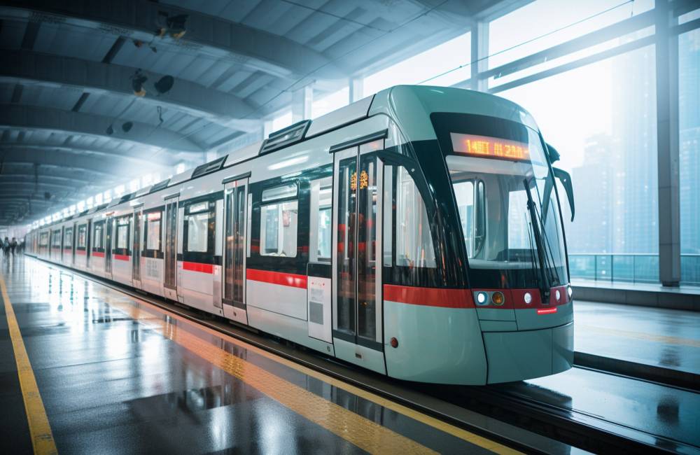 Un guide complet du système de métro de Shanghai 2026