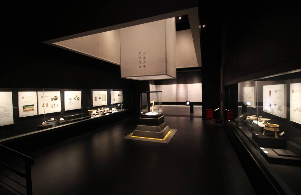Les 10 musées les plus populaires de Shanghai 