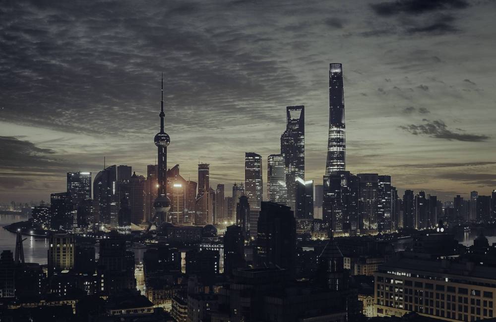 Shanghai : plongée dans son passé sombre et méconnu