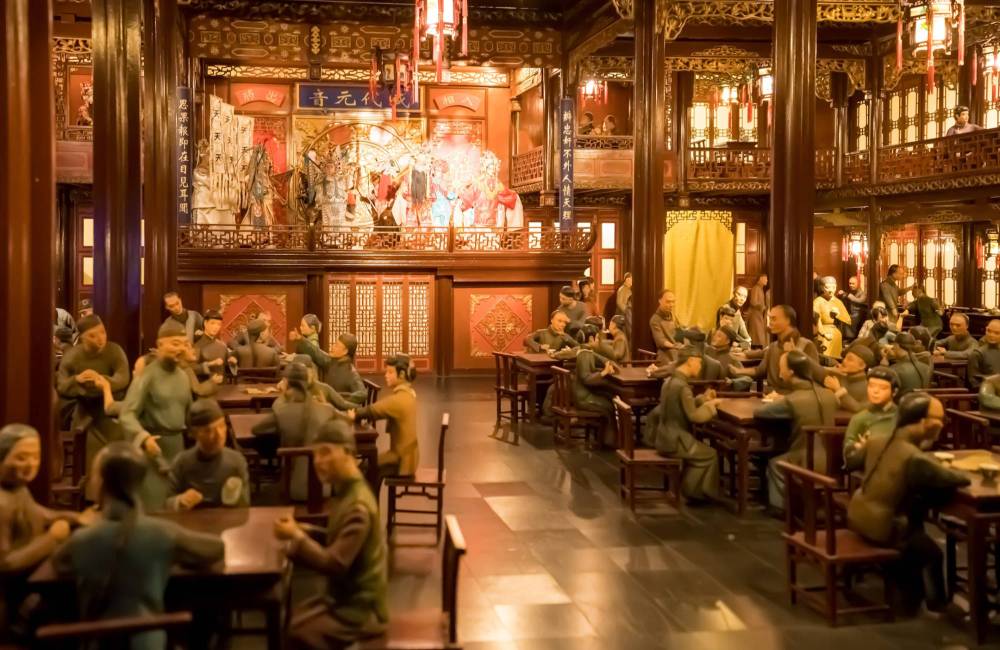 Mus&eacute;e de la Perle de l'Orient