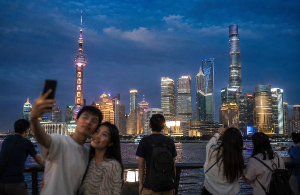 Pudong à Shanghai : pourquoi ce quartier déçoit les voyageurs