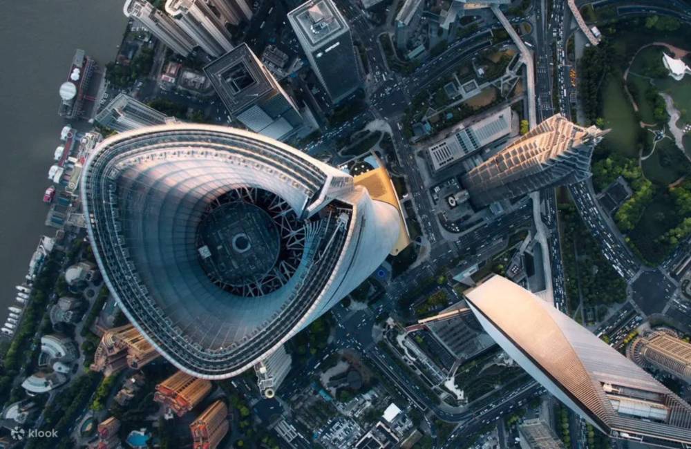 Shanghai Tower