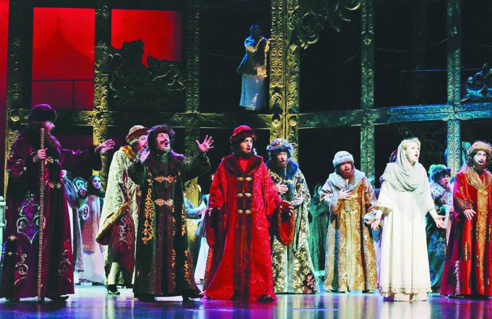 théâtre dans le quartier de Xintiandi, Shanghai