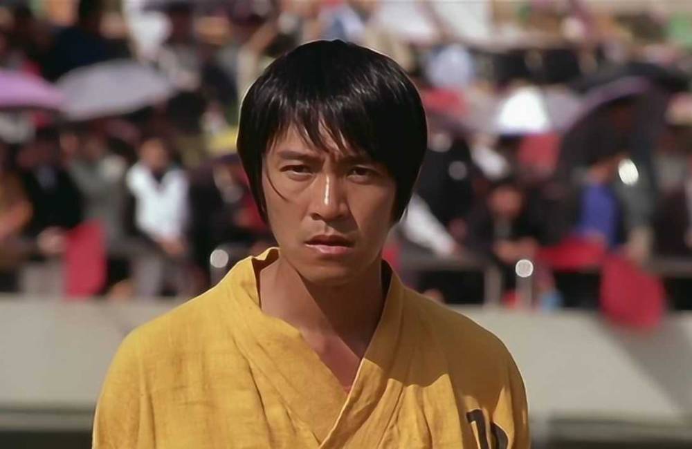Shaolin Soccer