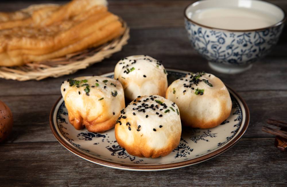 Shengjianbao