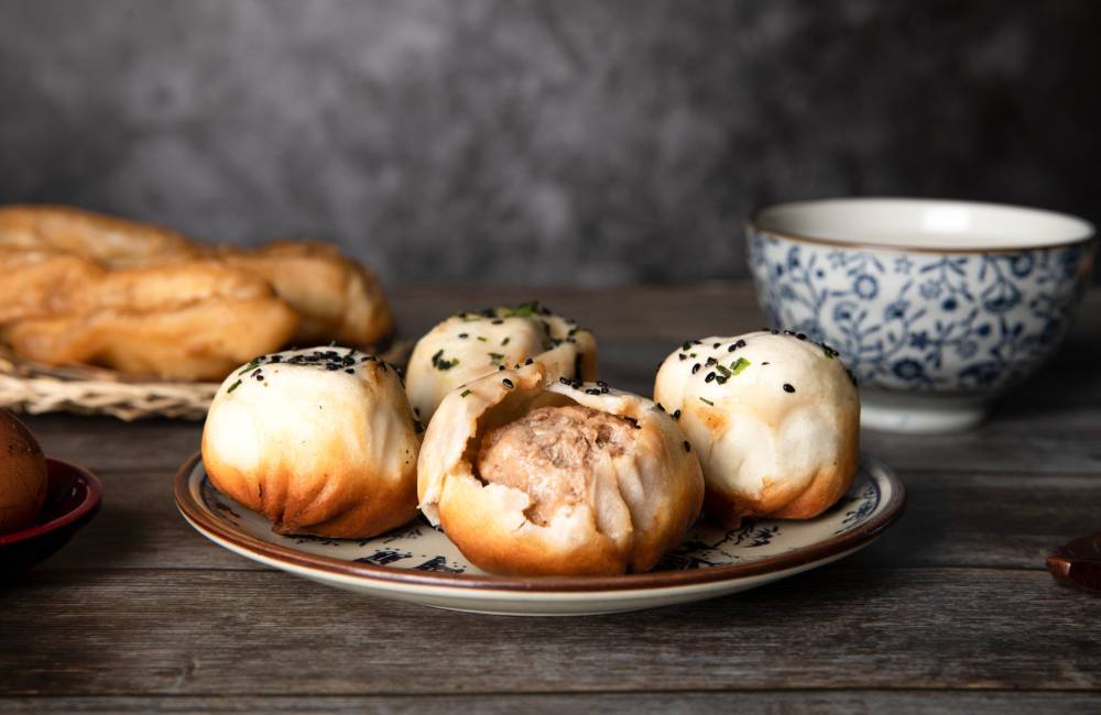 Shengjianbao