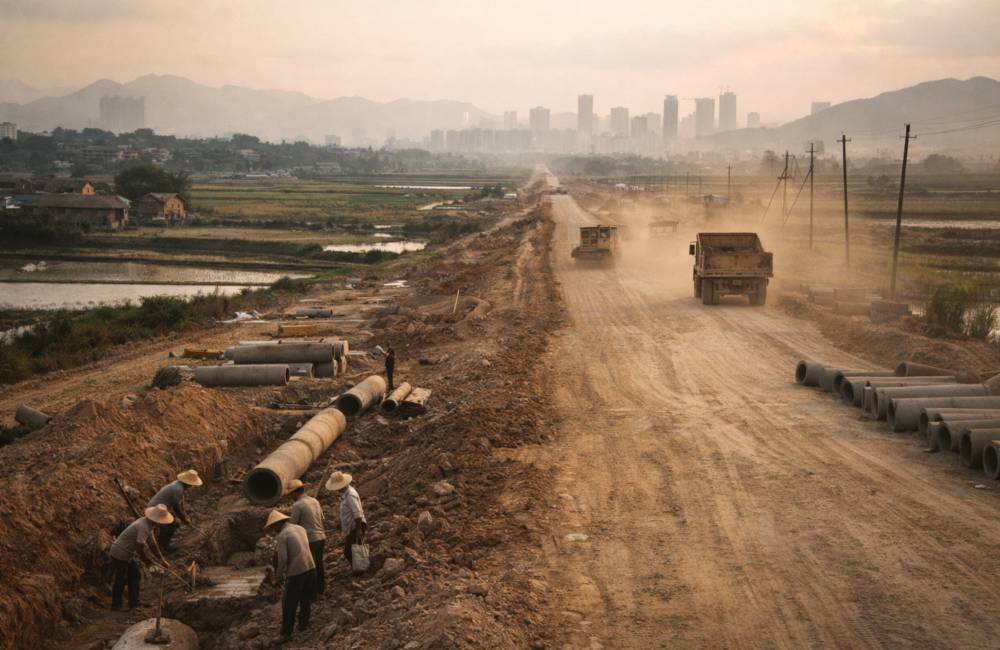 shenzhen